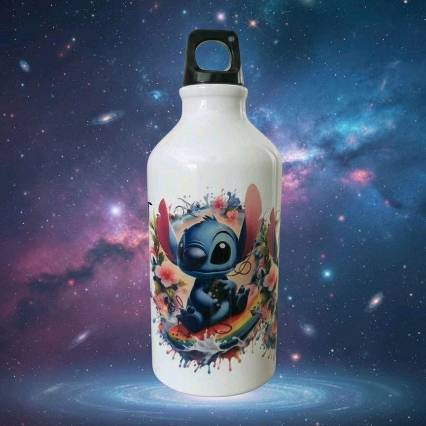 Gourde personnalisée