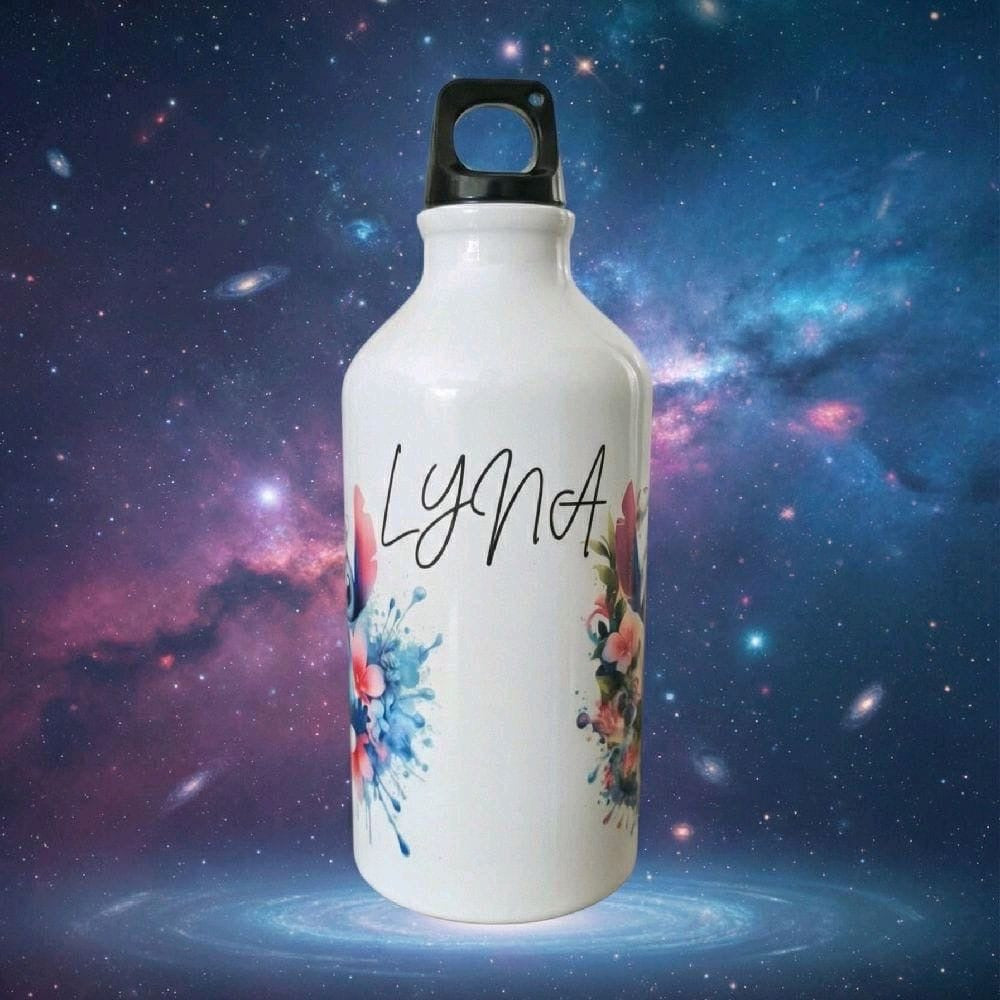 Gourde personnalisée